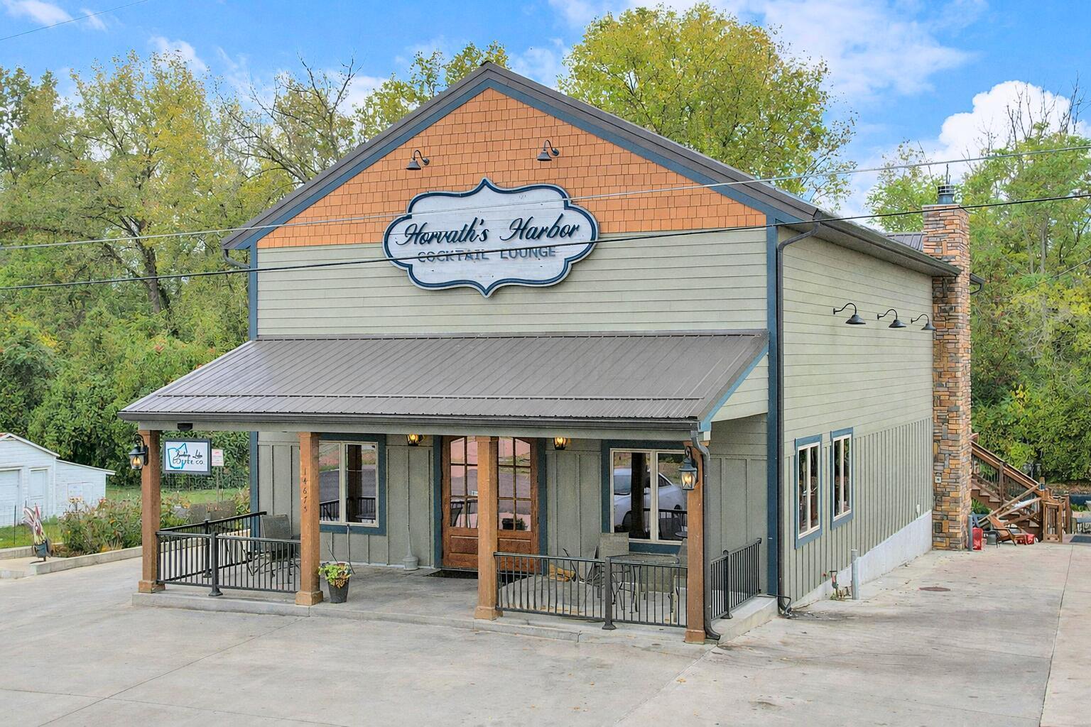 14675 Zion Rd, Thornville, OH 43076