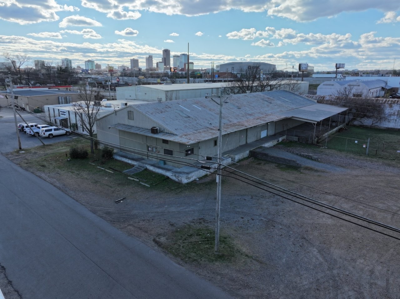 403 Vine St, North Little Rock, AR 72114