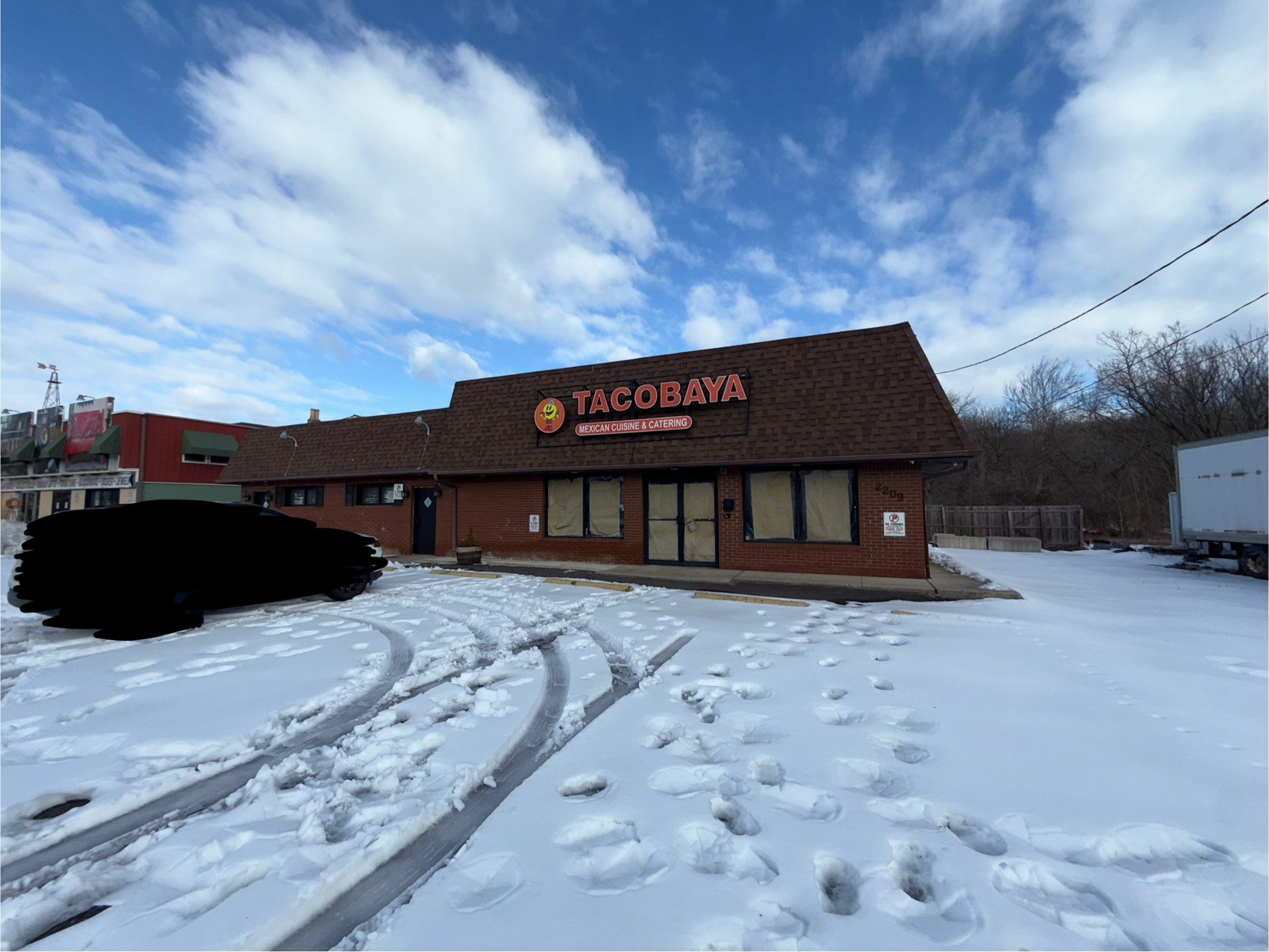 2209 Bristol Pike, Croydon, PA 19021