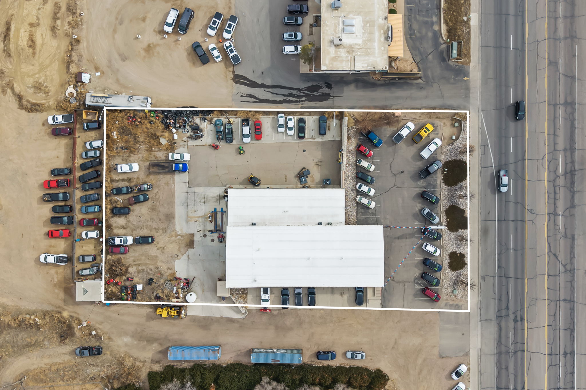 Property view 7