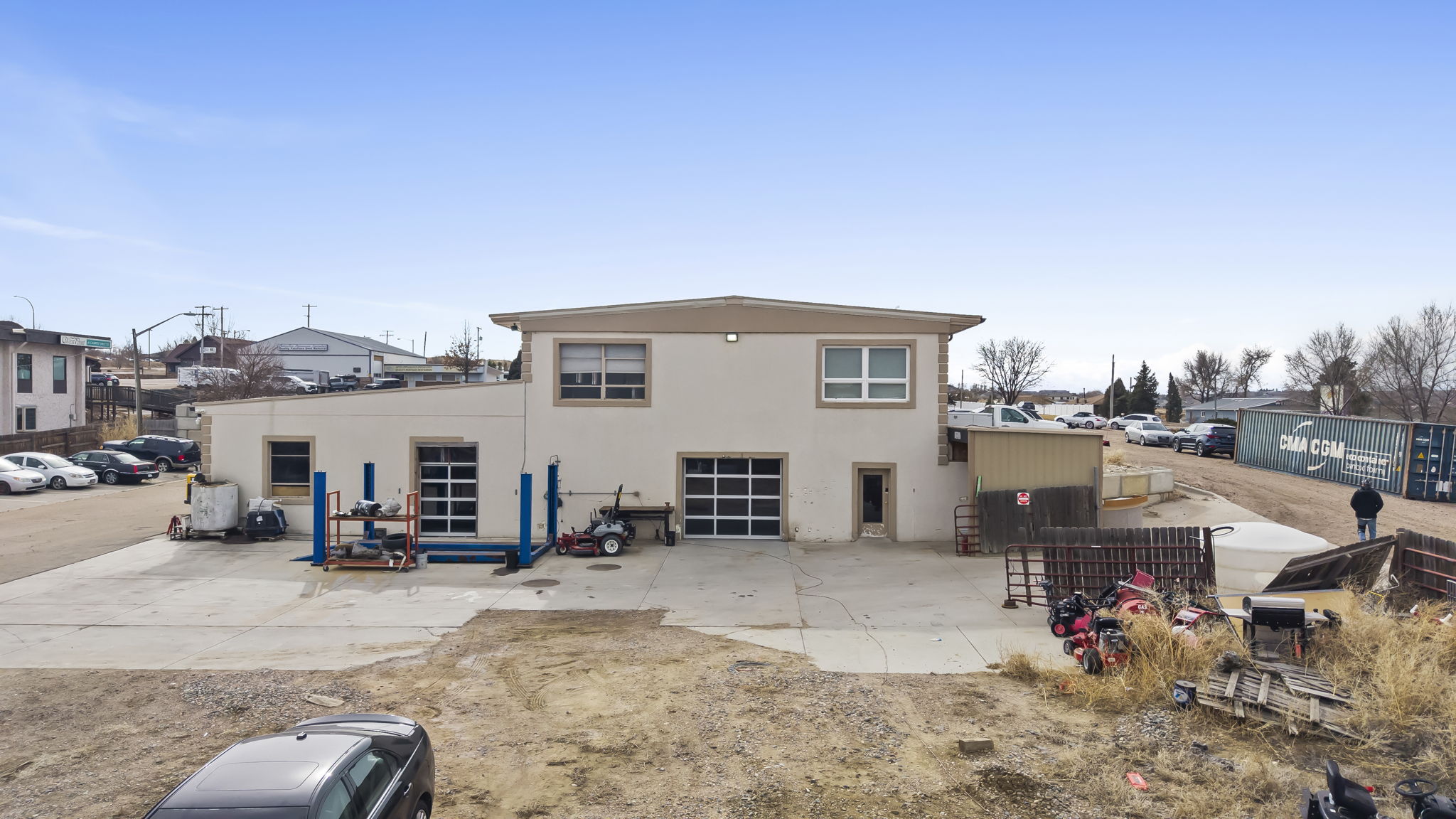 Property view 3