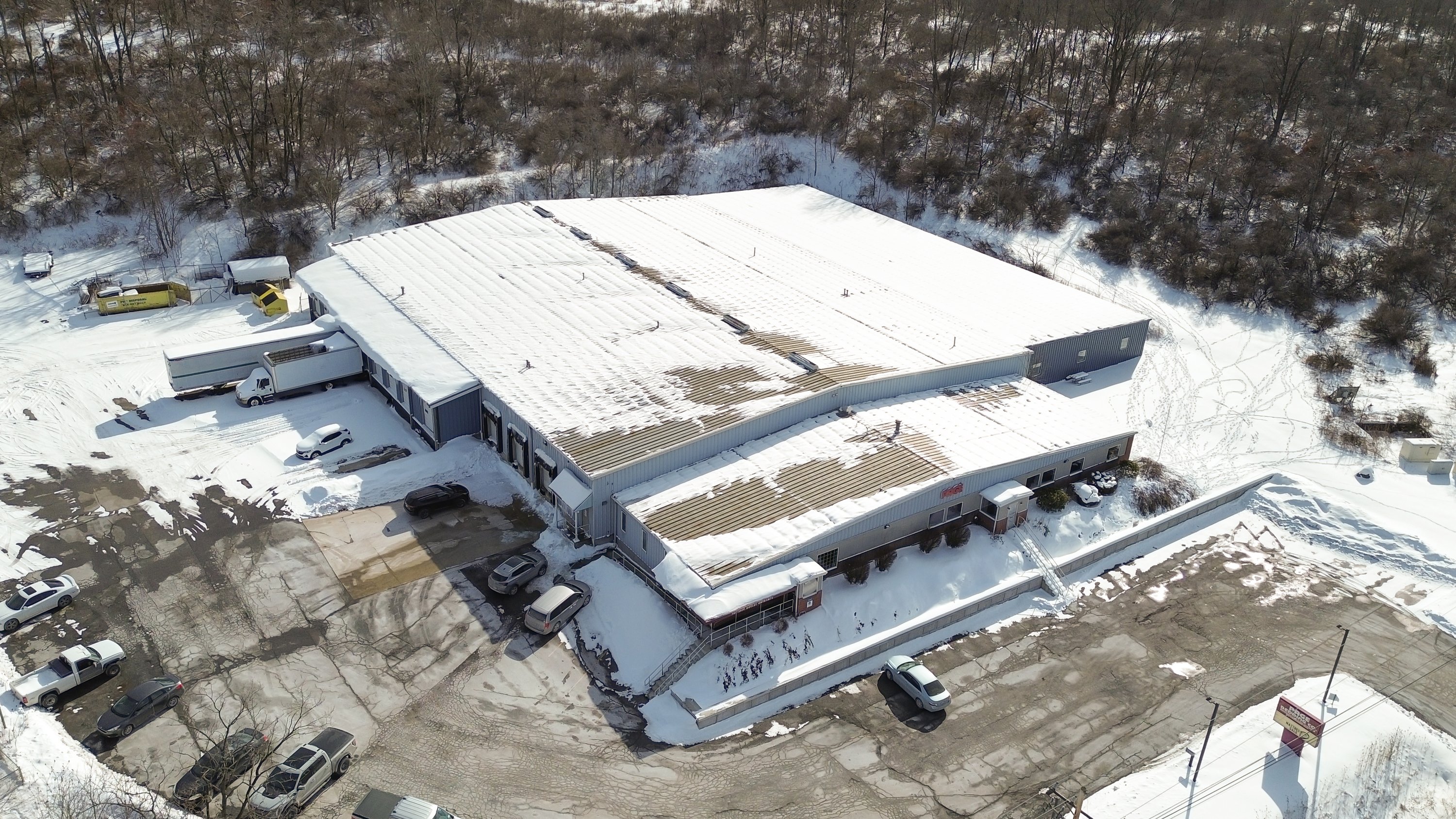 850 Eisenhower Blvd, Johnstown, PA 15904