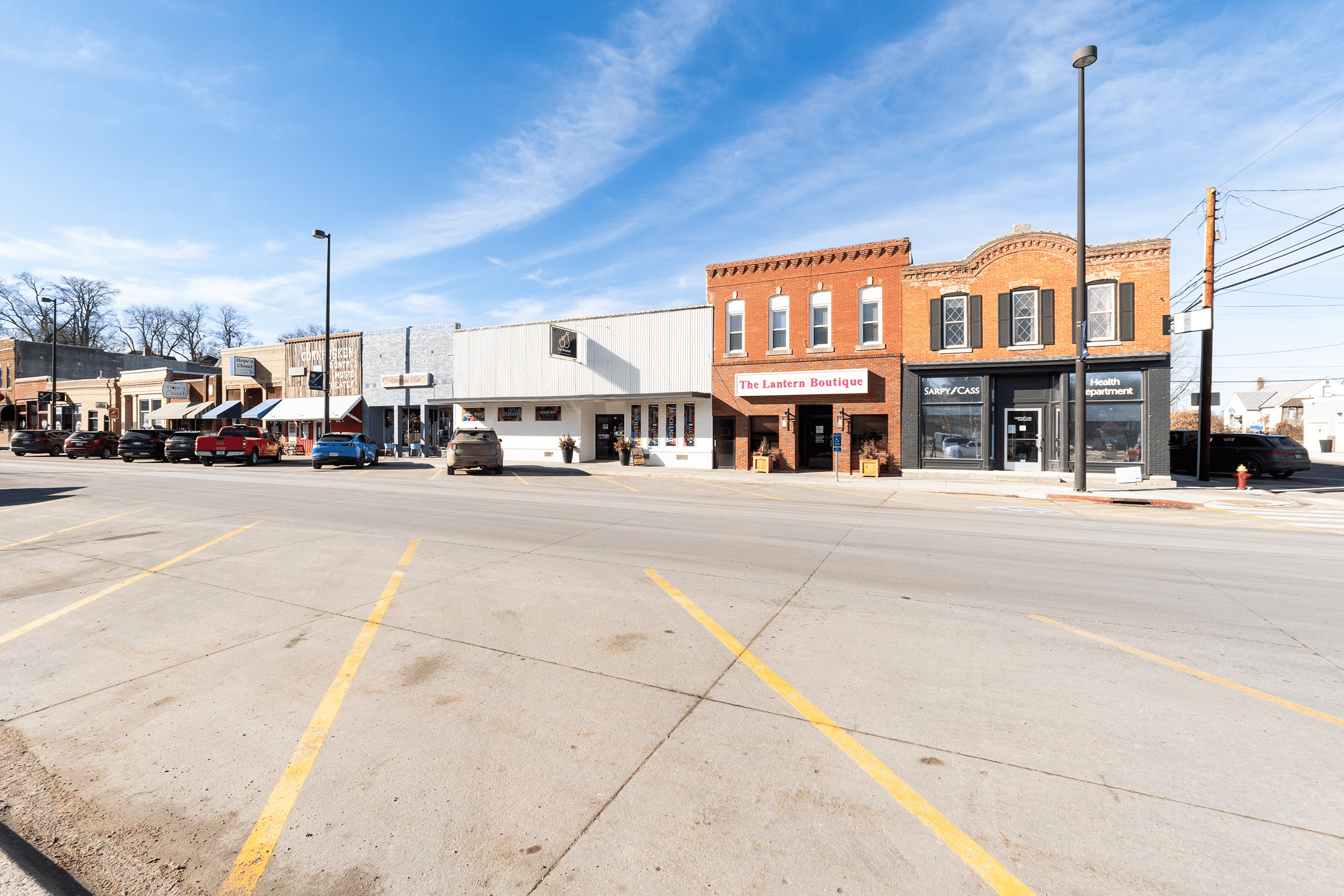 205 Main St, Louisville, NE 68037