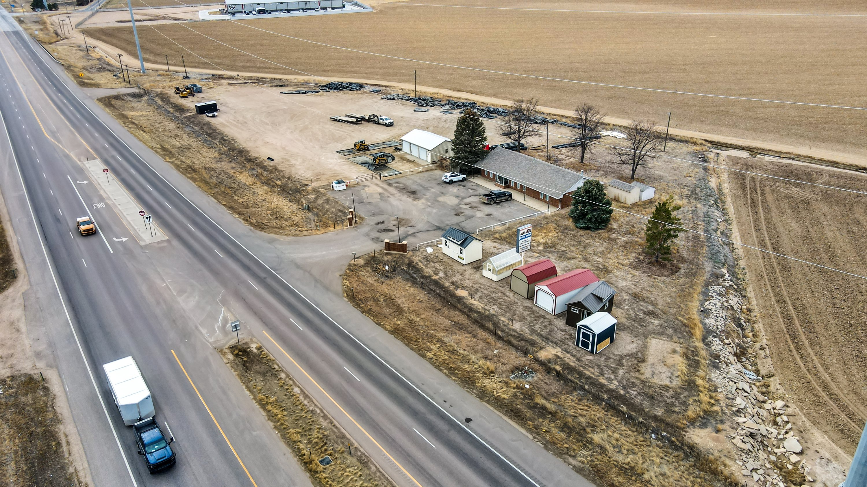 37353 Us Highway 85, Eaton, CO 80615
