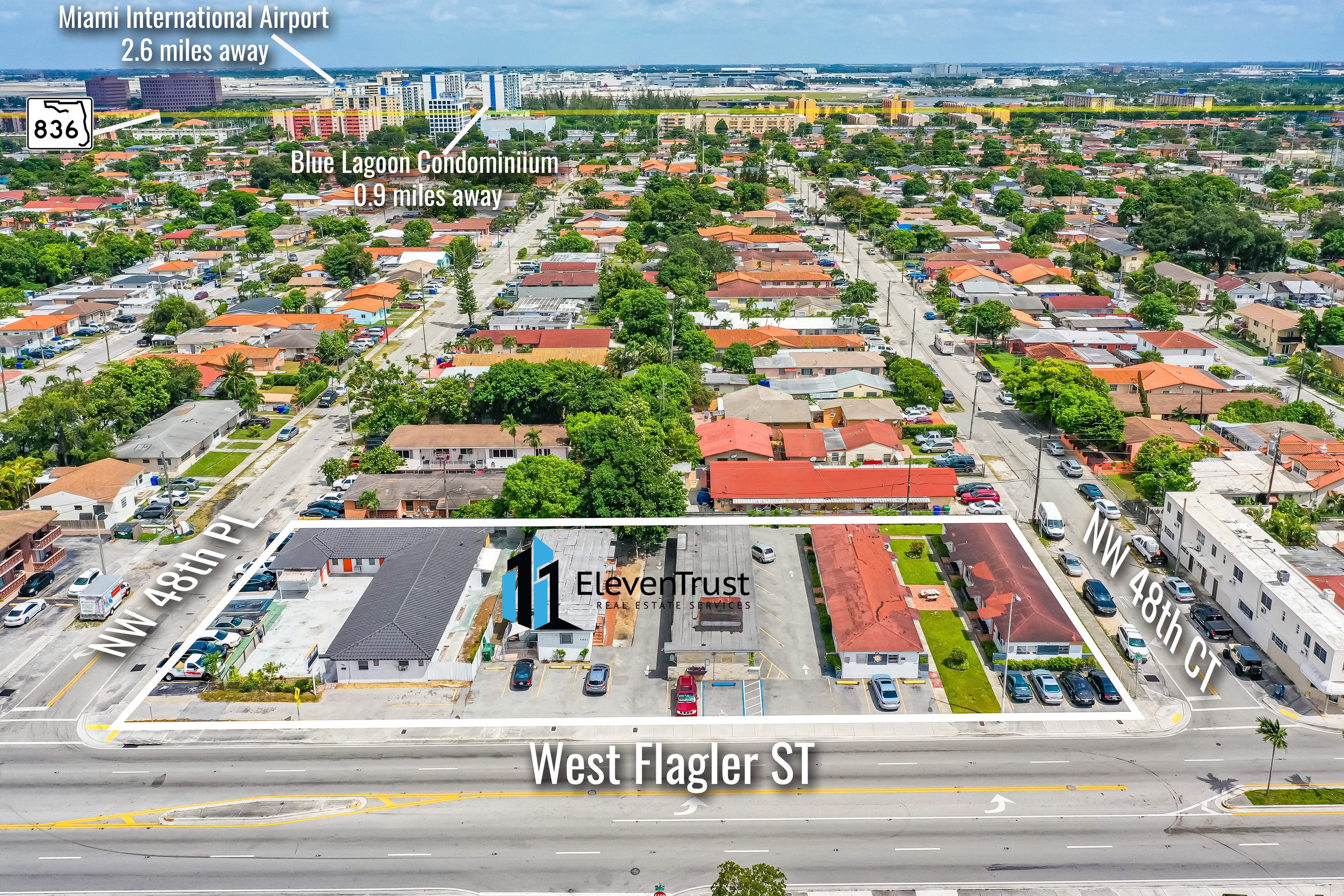 4831 W Flagler St, Coral Gables, FL 33134