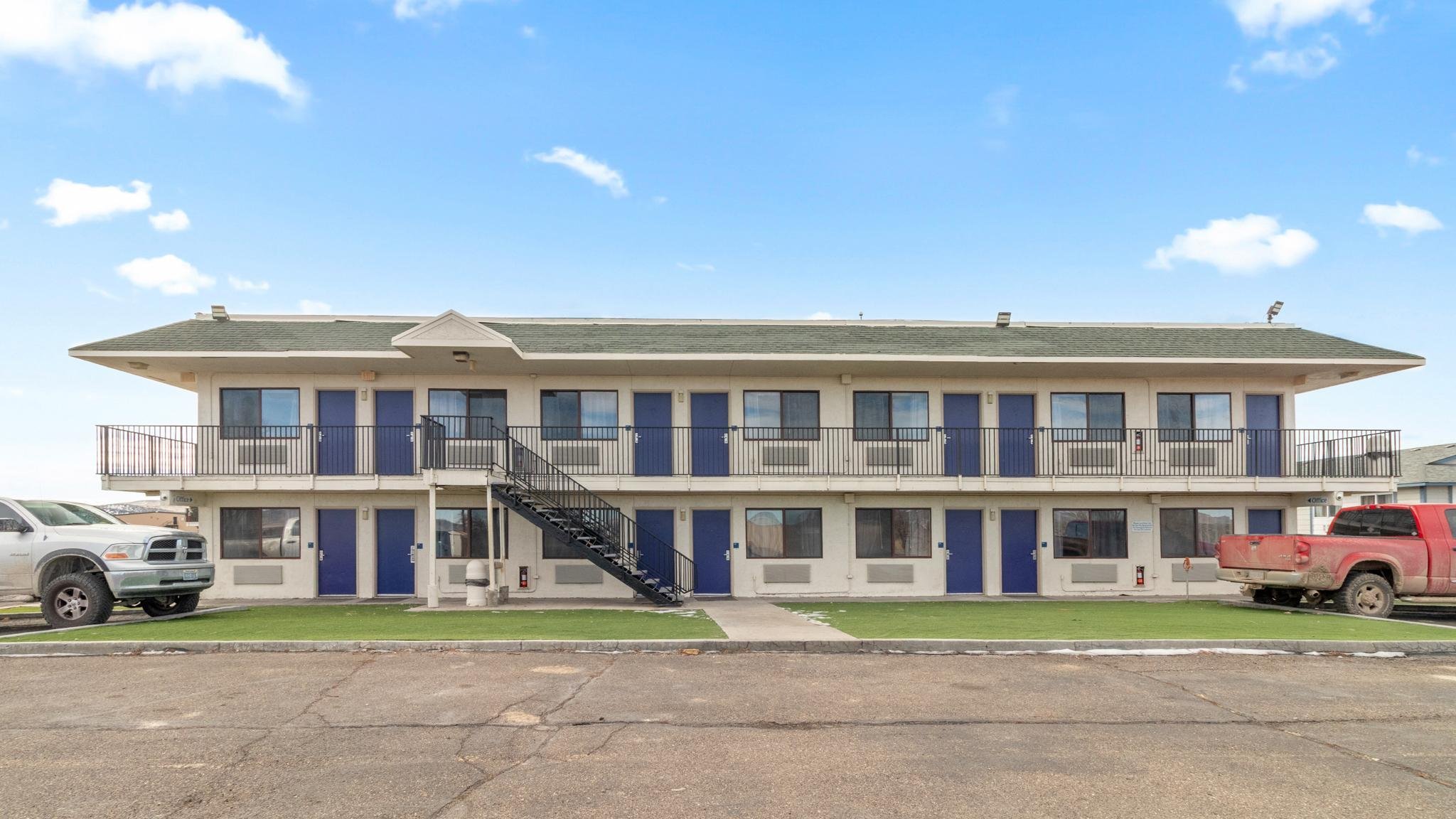 1561 6Th St, Wells, NV 89835