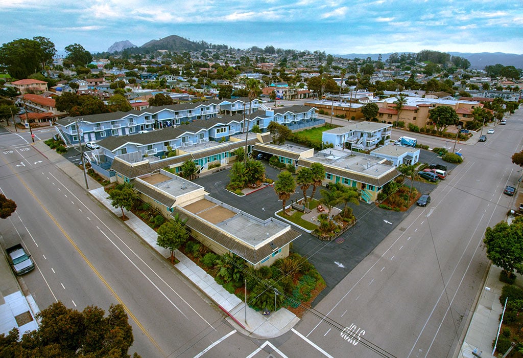 1050 Morro Ave, Morro Bay, CA 93442