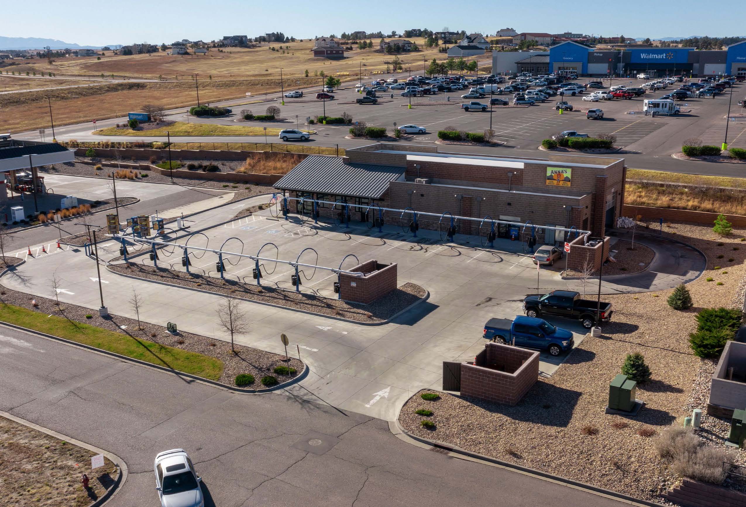 2332 Legacy Cir, Elizabeth, CO 80107