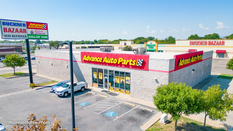 9426 Montana Ave, El Paso, TX 79925