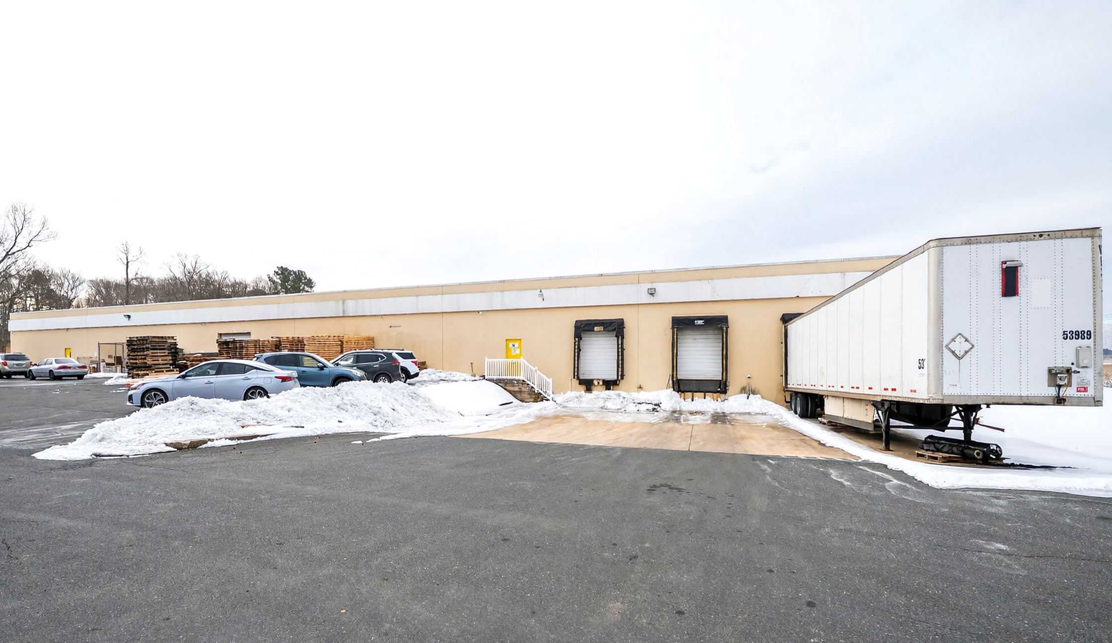 8900 Glebe Park Dr, Easton, MD 21601