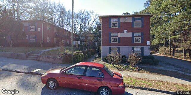 2190 Verbena St NW, Atlanta, GA 30314