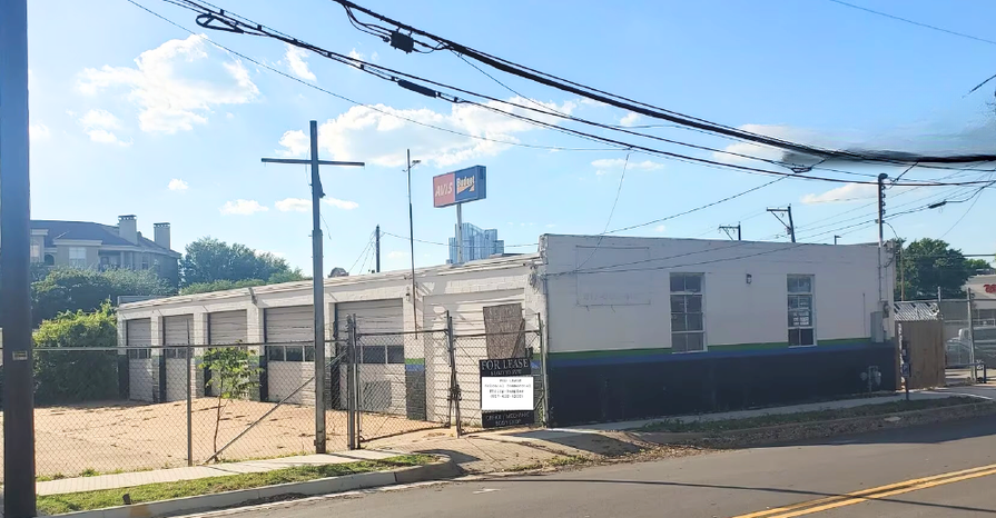 1012 Florence St, Fort Worth, TX 76102