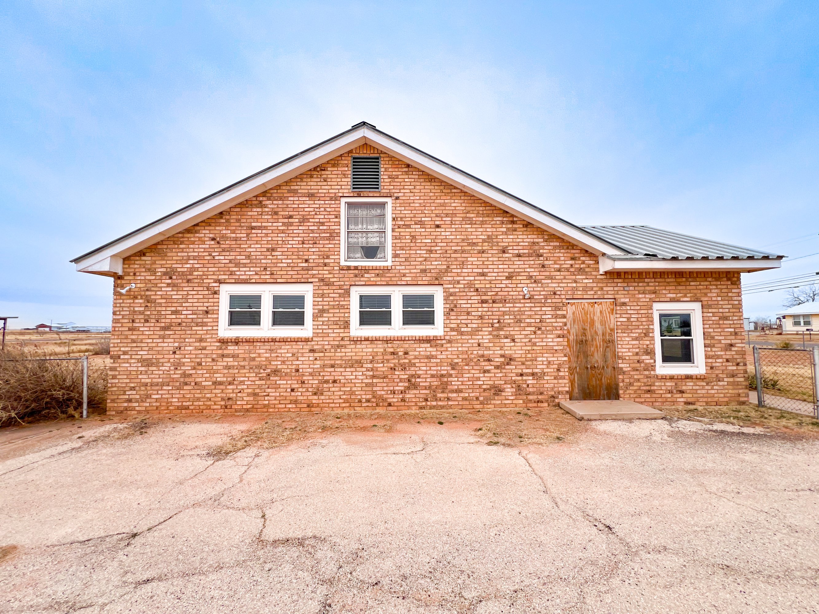 1707 W Francis Ave, Midland, TX 79701