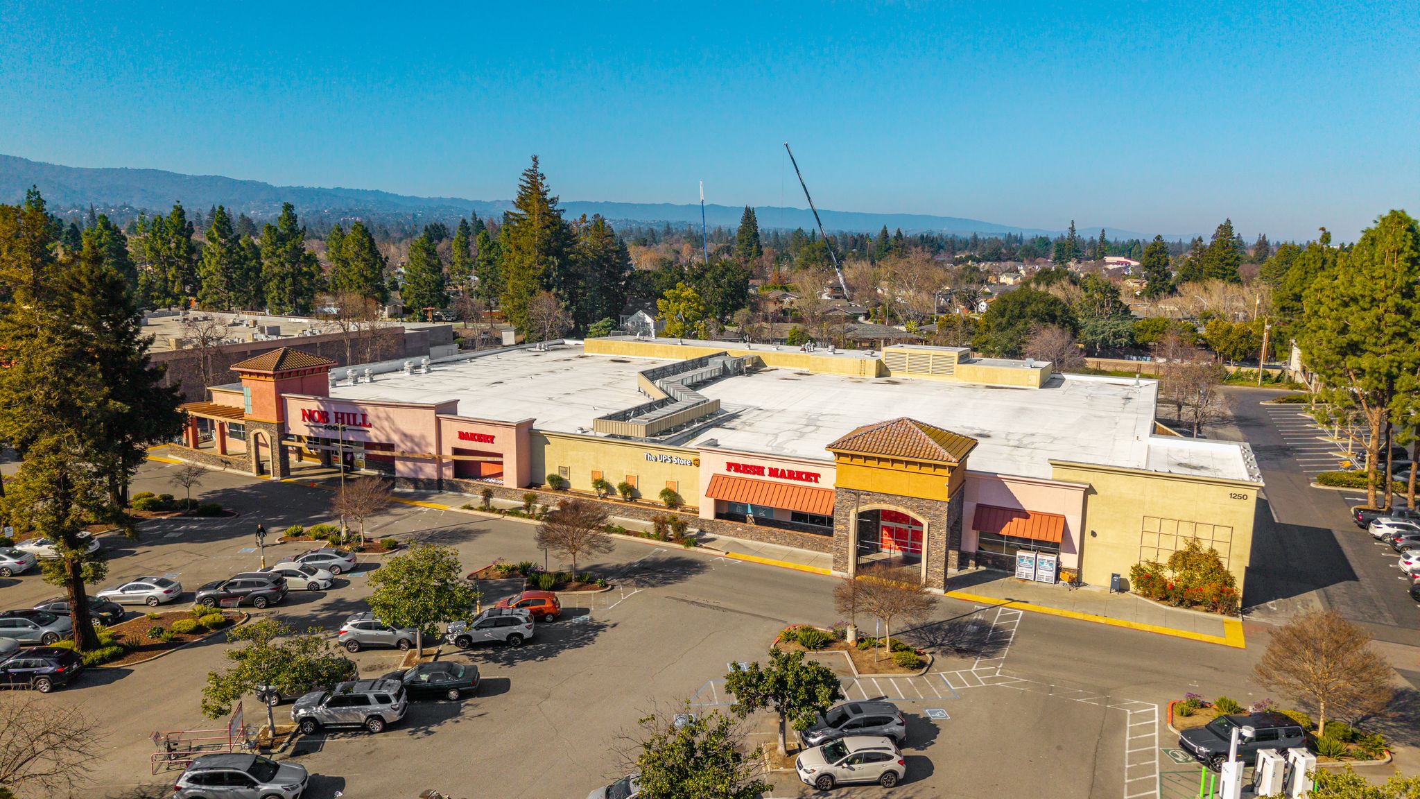1250 Grant Rd, Mountain View, CA 94040