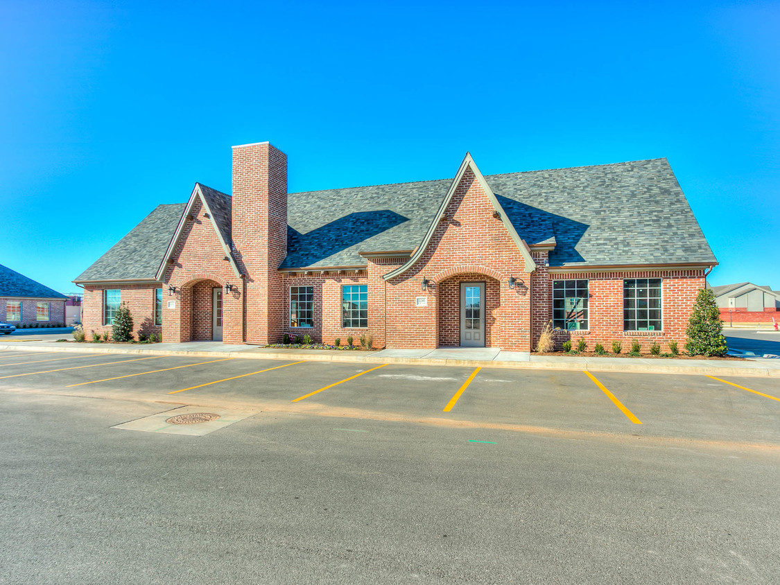 2248 36Th Ave NW, Norman, OK 73072