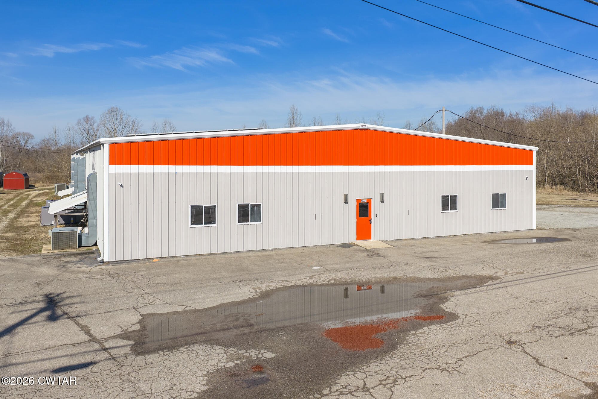 19225 W Main St W, Huntingdon, TN 38344