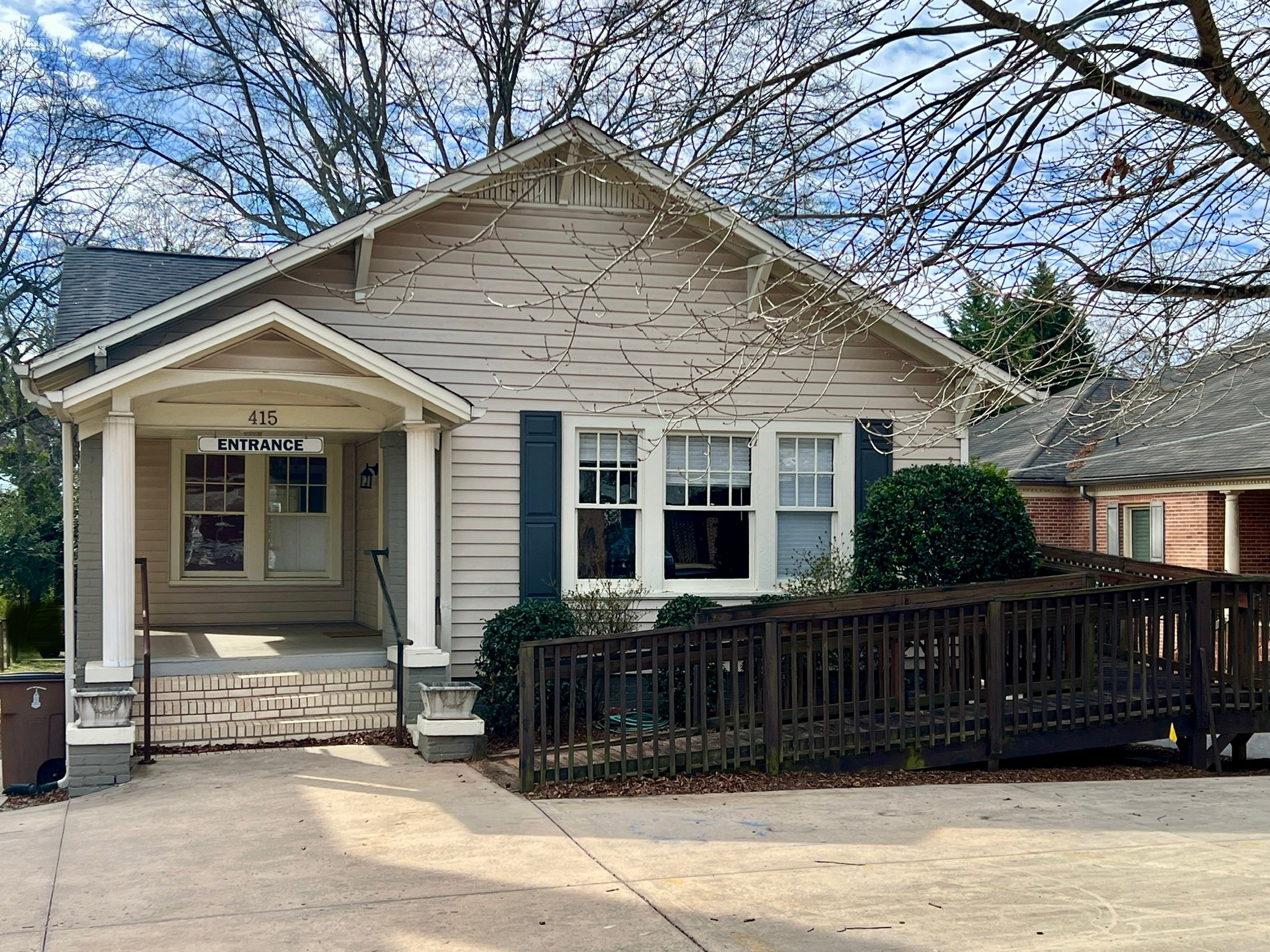 415 W Warren St, Shelby, NC 28150