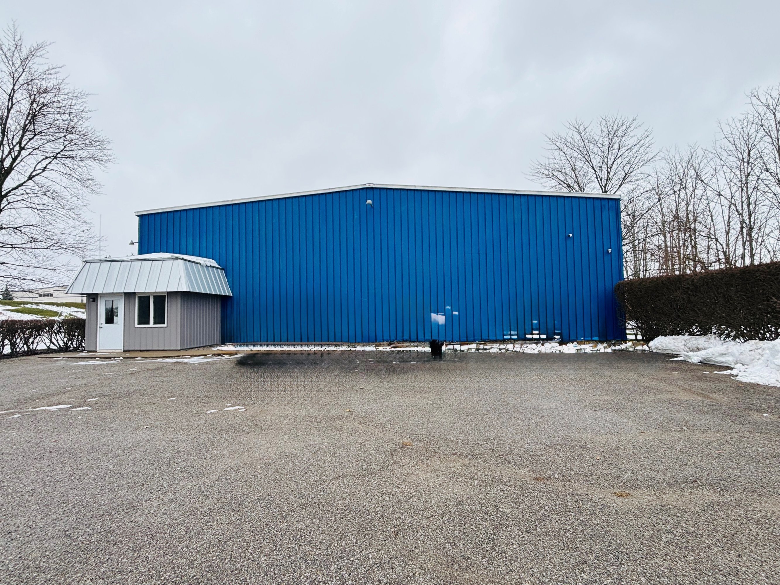 100 Industrial Dr, Cromwell, IN 46732