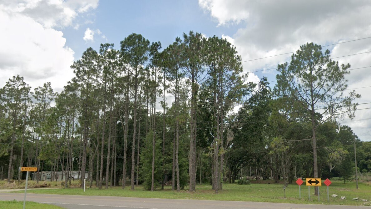 7609 Old Pasco Rd, Wesley Chapel, FL 33544