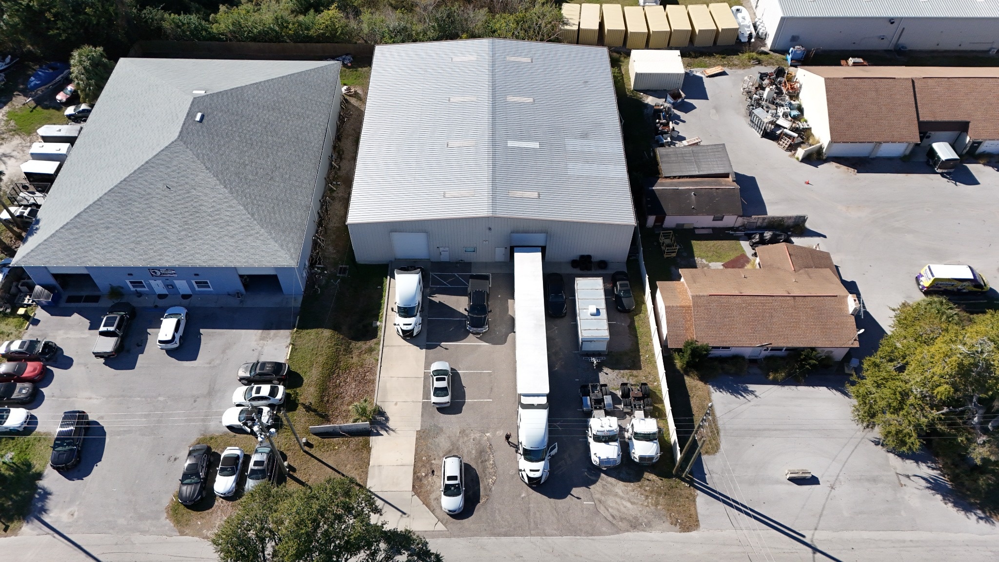 7853 Leo Kidd Ave, Port Richey, FL 34668