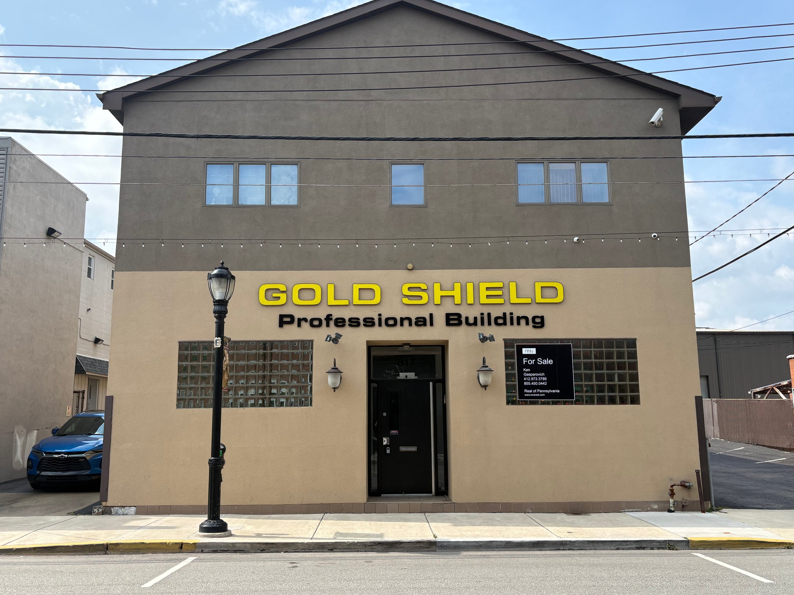 817 Main St, Pittsburgh, PA 15215