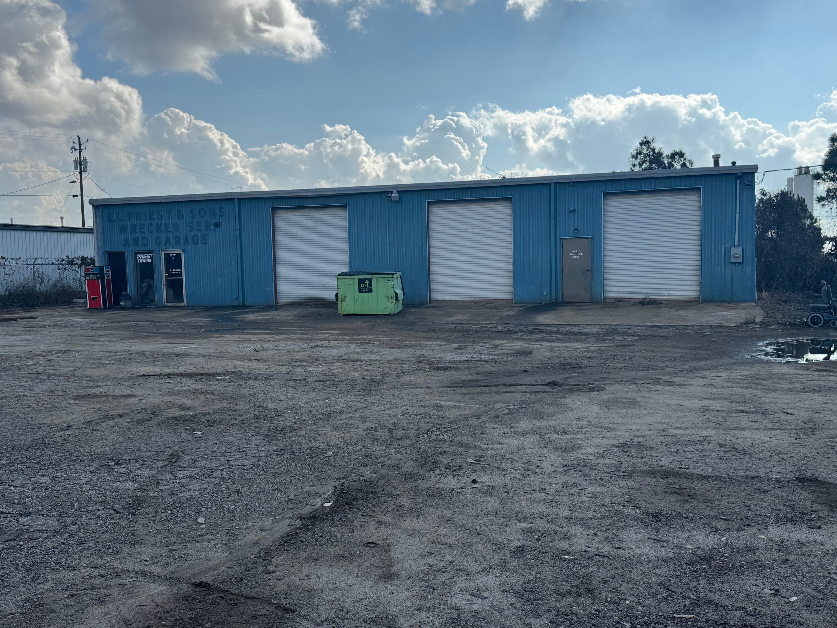 13231 Veterans Memorial Hwy, Douglasville, GA 30134
