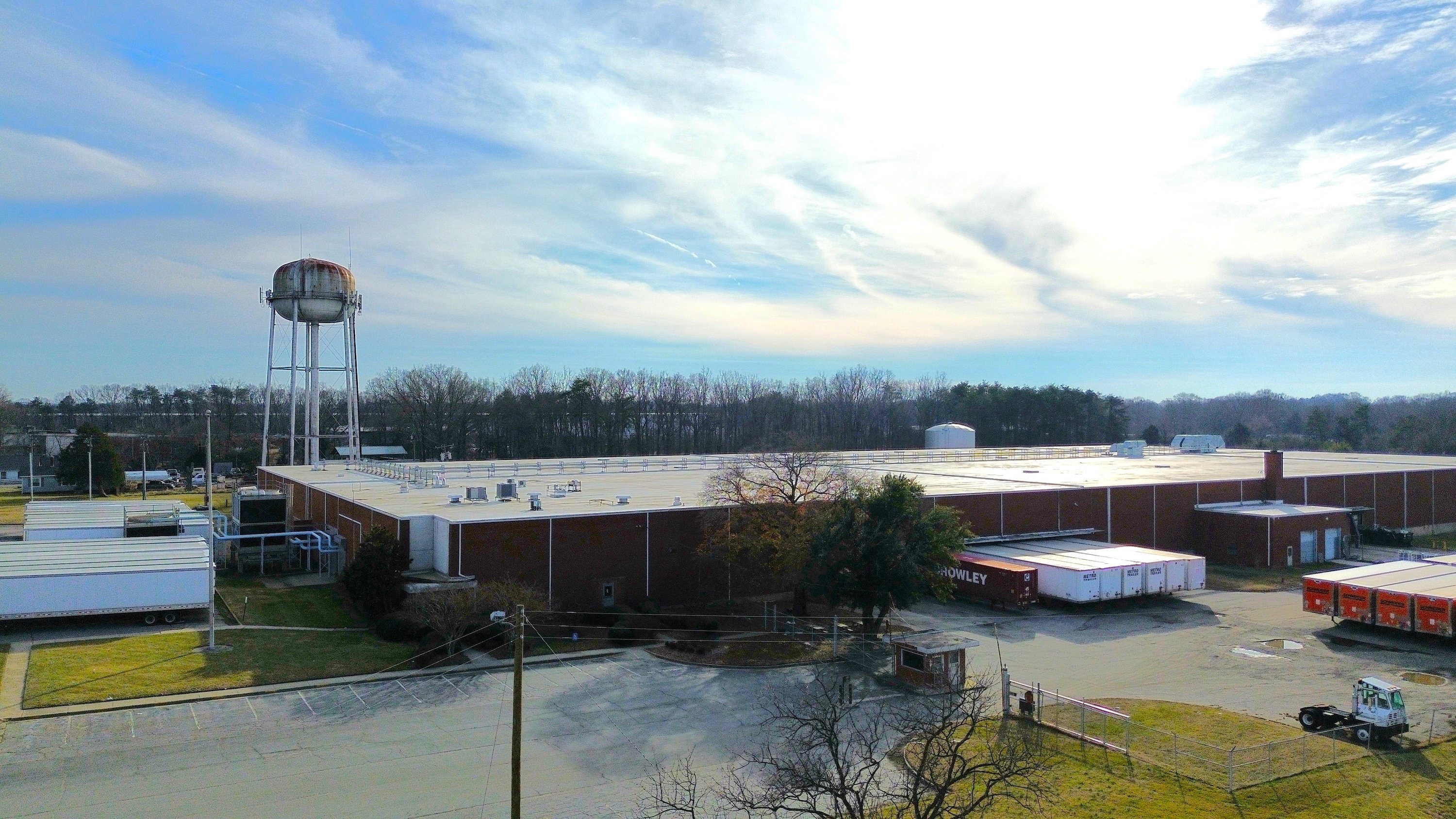 335 Summit Rd, Eden, NC 27288