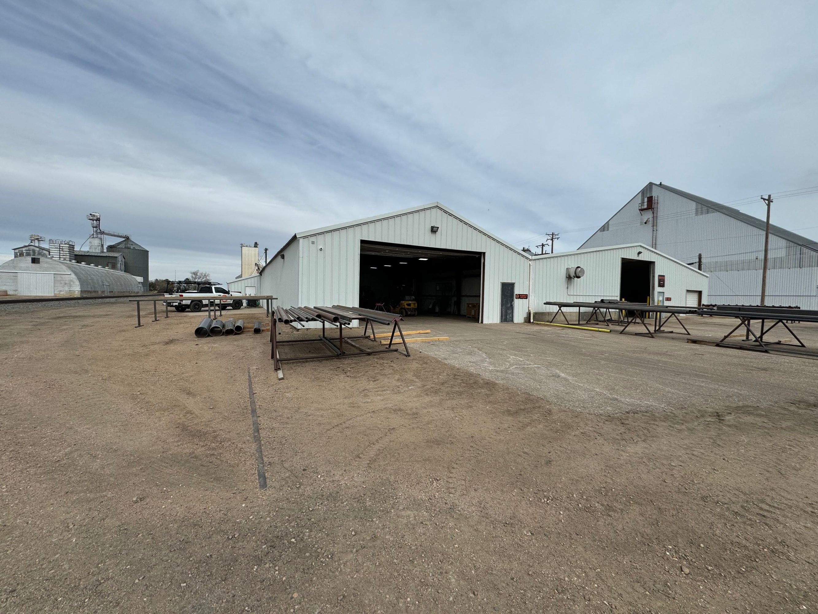 140 Factory Rd, Eaton, CO 80615