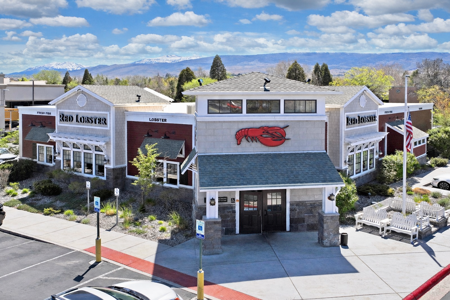 5015 Kietzke Ln, Reno, NV 89509