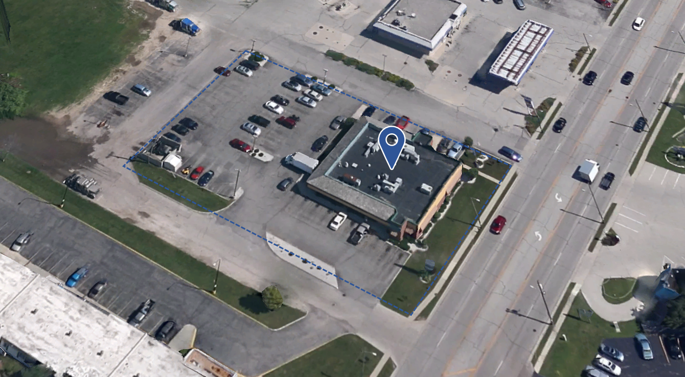 3950 Calumet Ave, Manitowoc, WI 54220