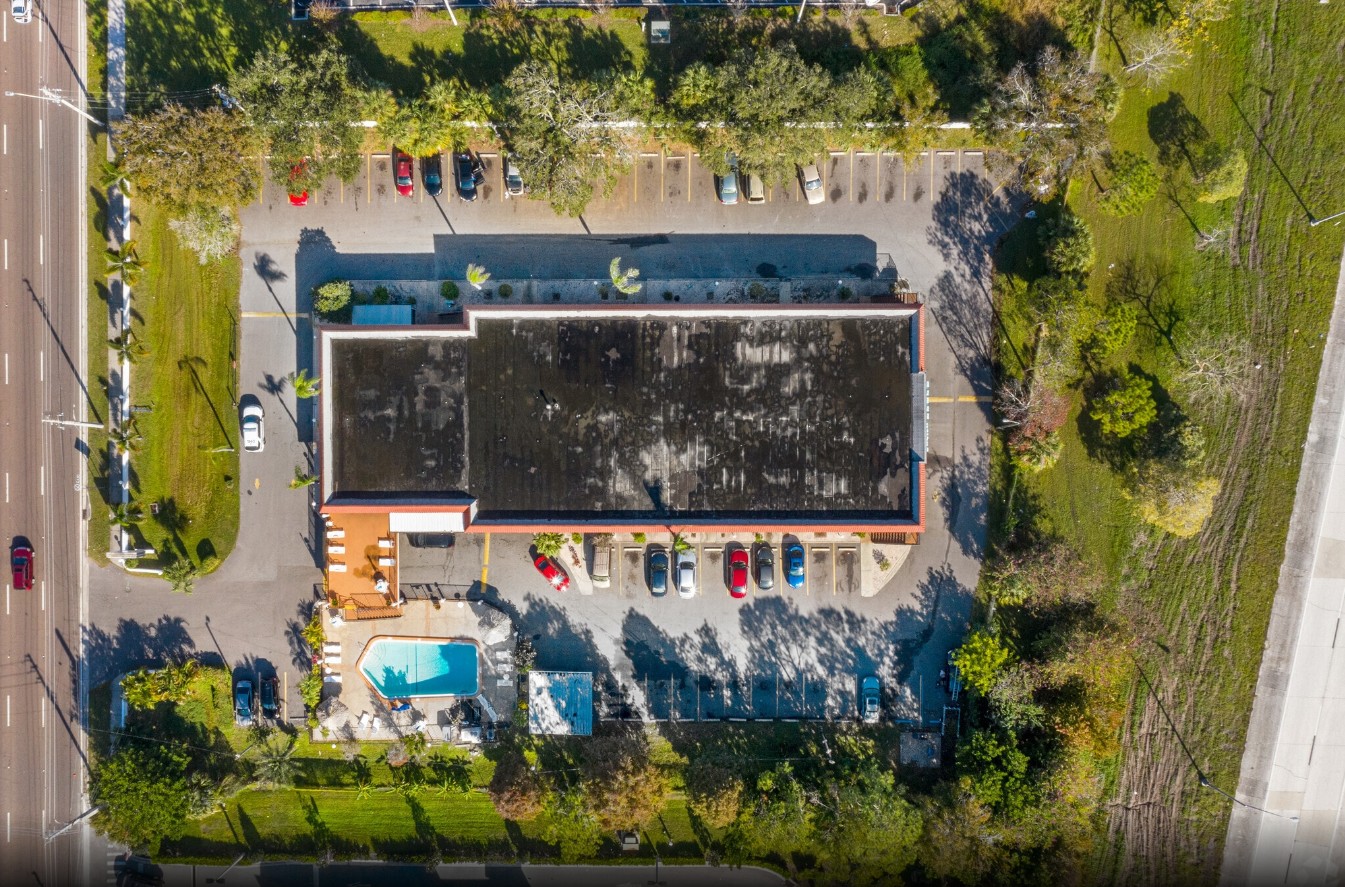 4400 34Th St S, St Petersburg, FL 33711