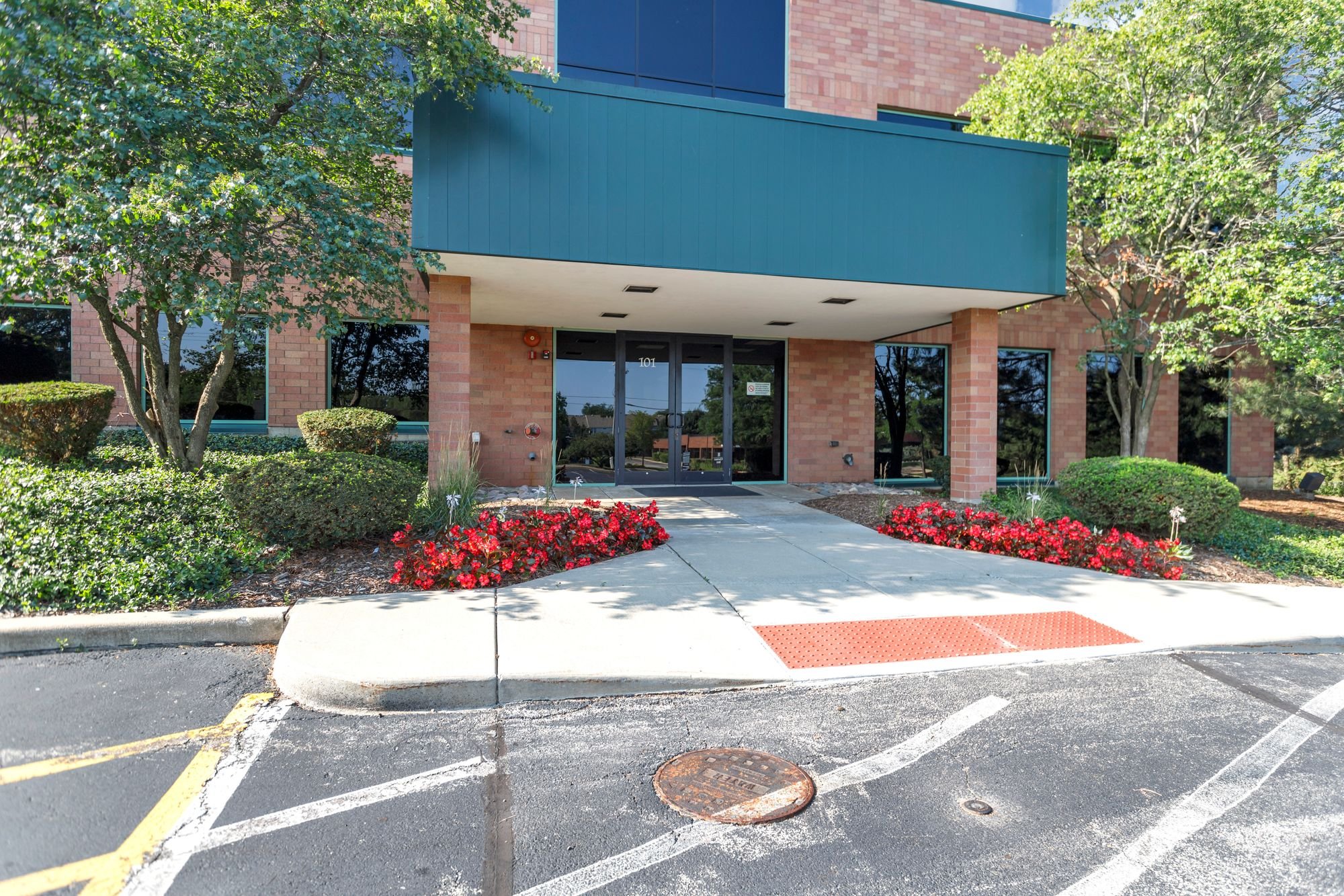 101 W 22Nd St,Unit 106, Lombard, IL 60148