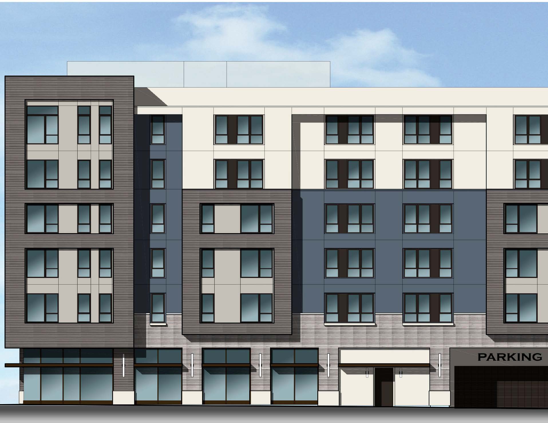 535 E Santa Clara St, San Jose, CA 95112