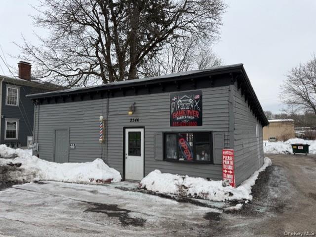 2346 Route 9D, Wappinger, NY 12590