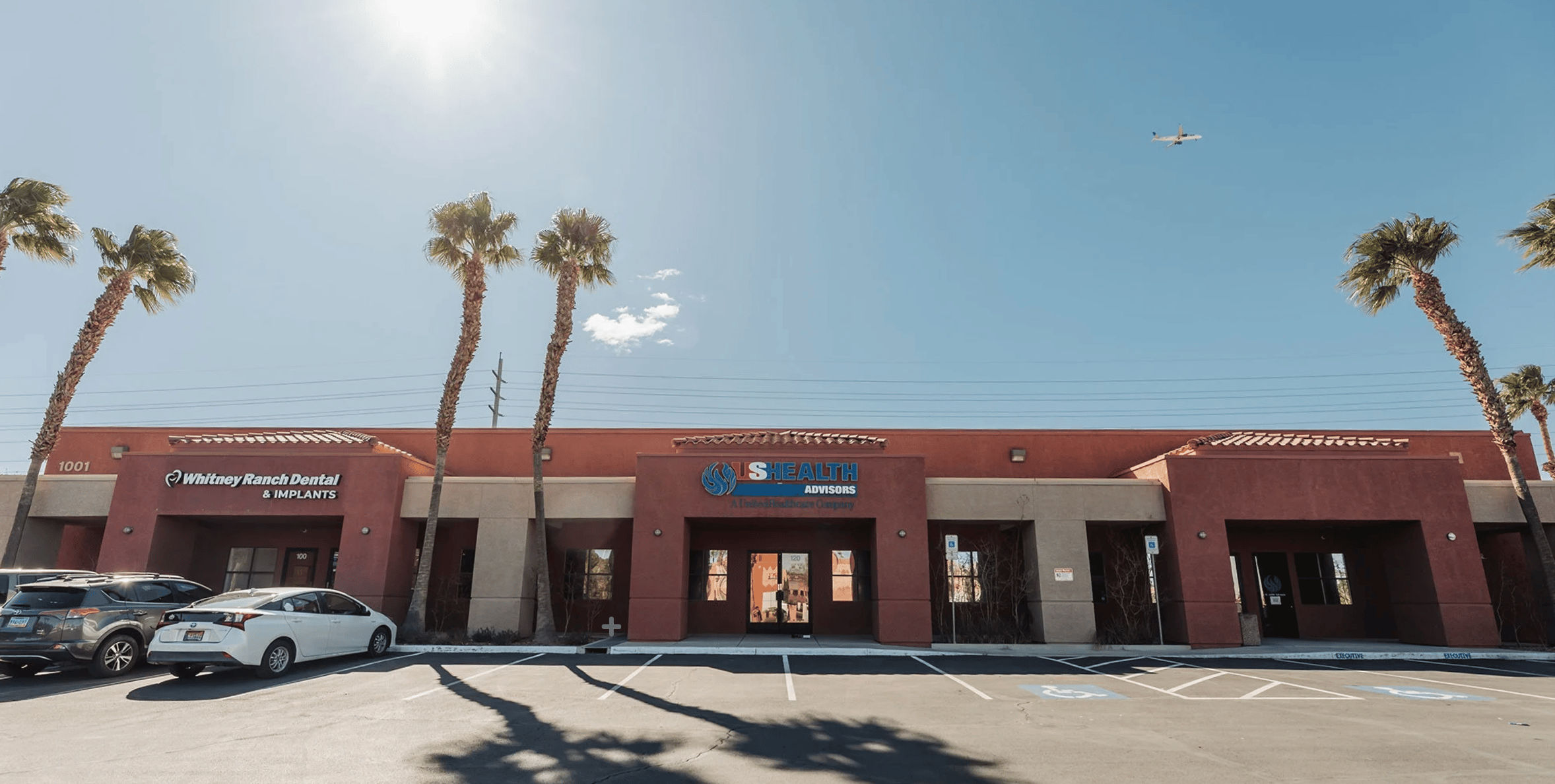 1001 Whitney Ranch Dr, Henderson, NV 89014