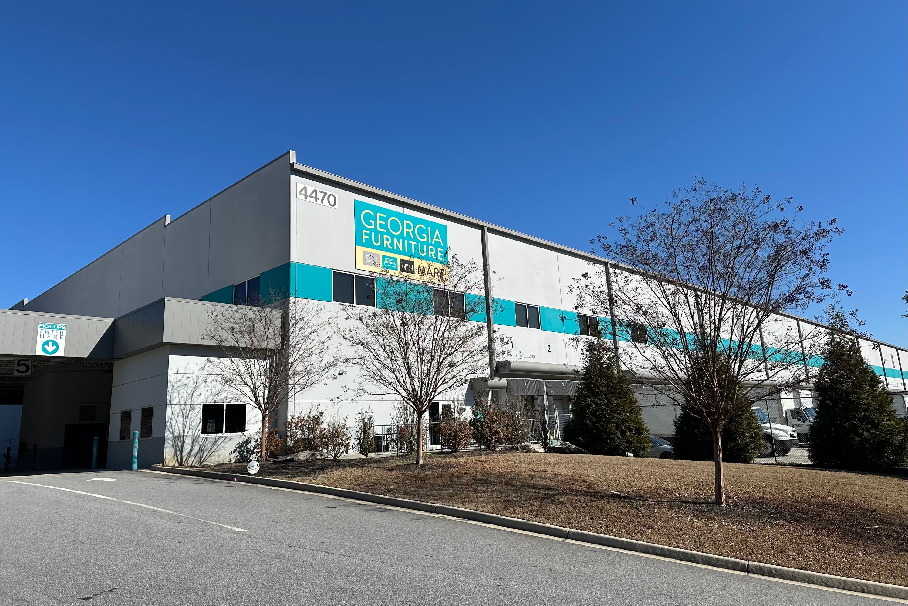 4470 Greer Cir, Stone Mountain, GA 30083