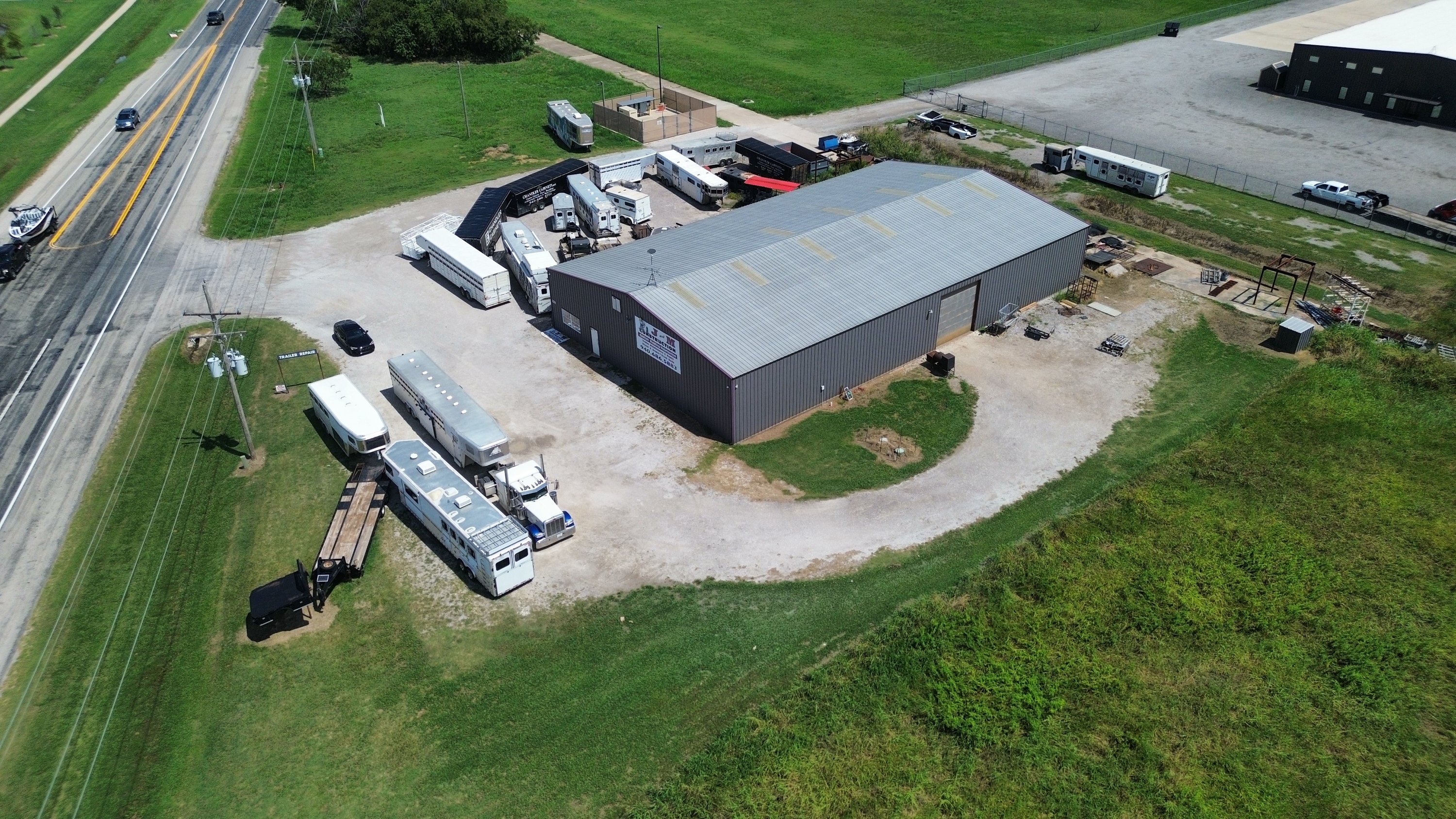 502 Us Highway 377, Pilot Point, TX 76258