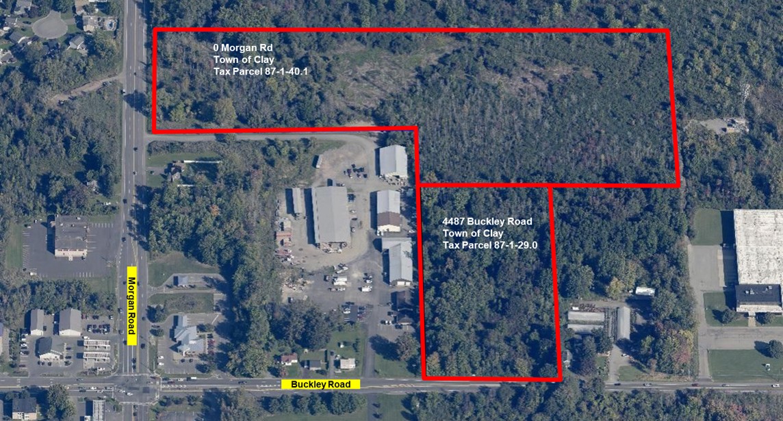 4487 Buckley Rd, Liverpool, NY 13088