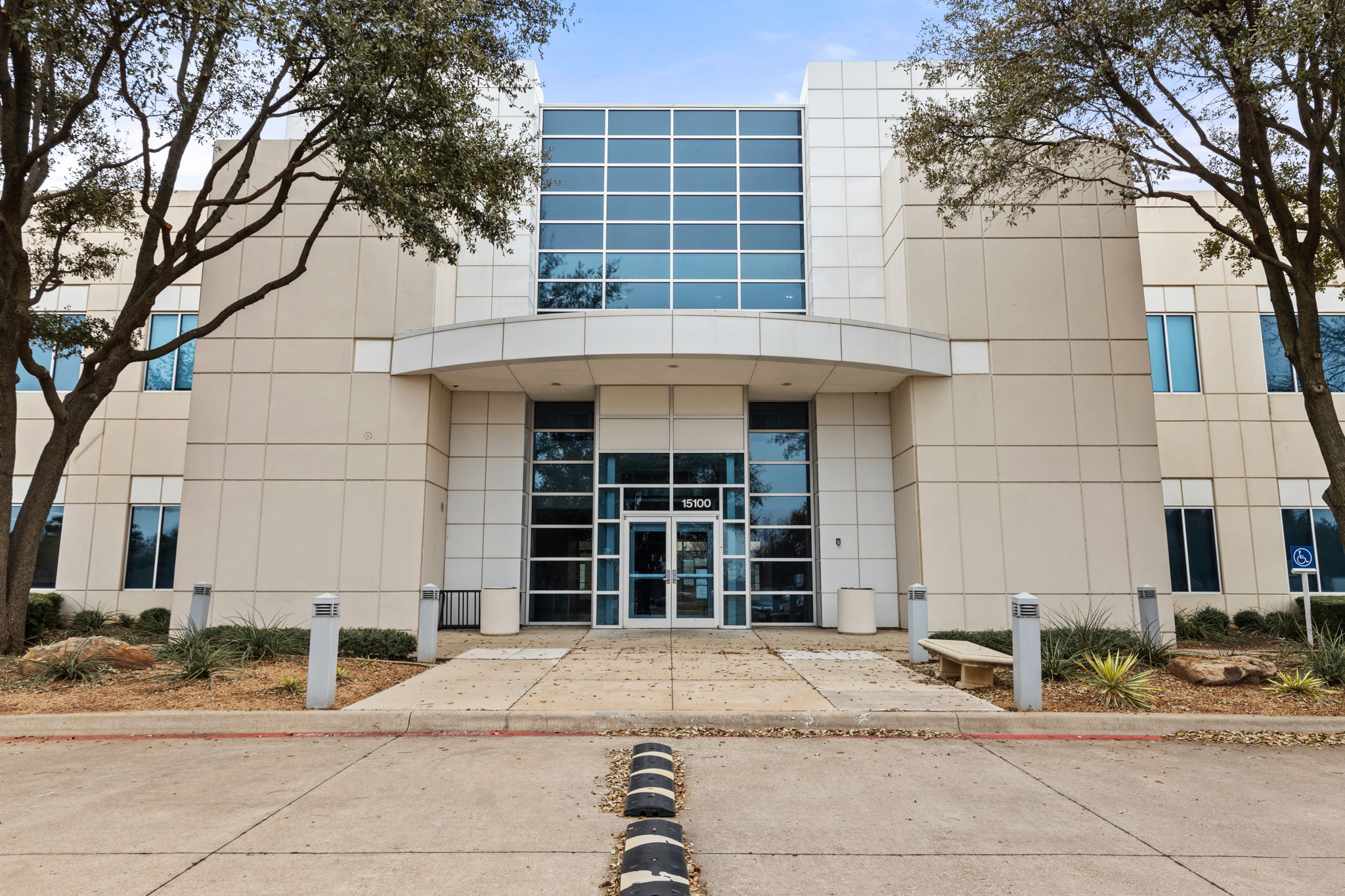 15100 Faa Blvd, Fort Worth, TX 76155