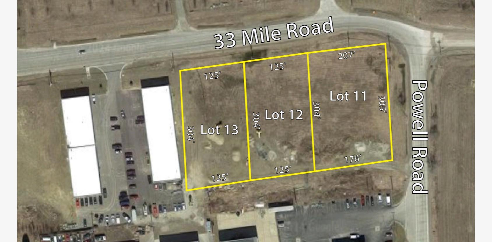 15130 33 Mile Rd, Romeo, MI 48065