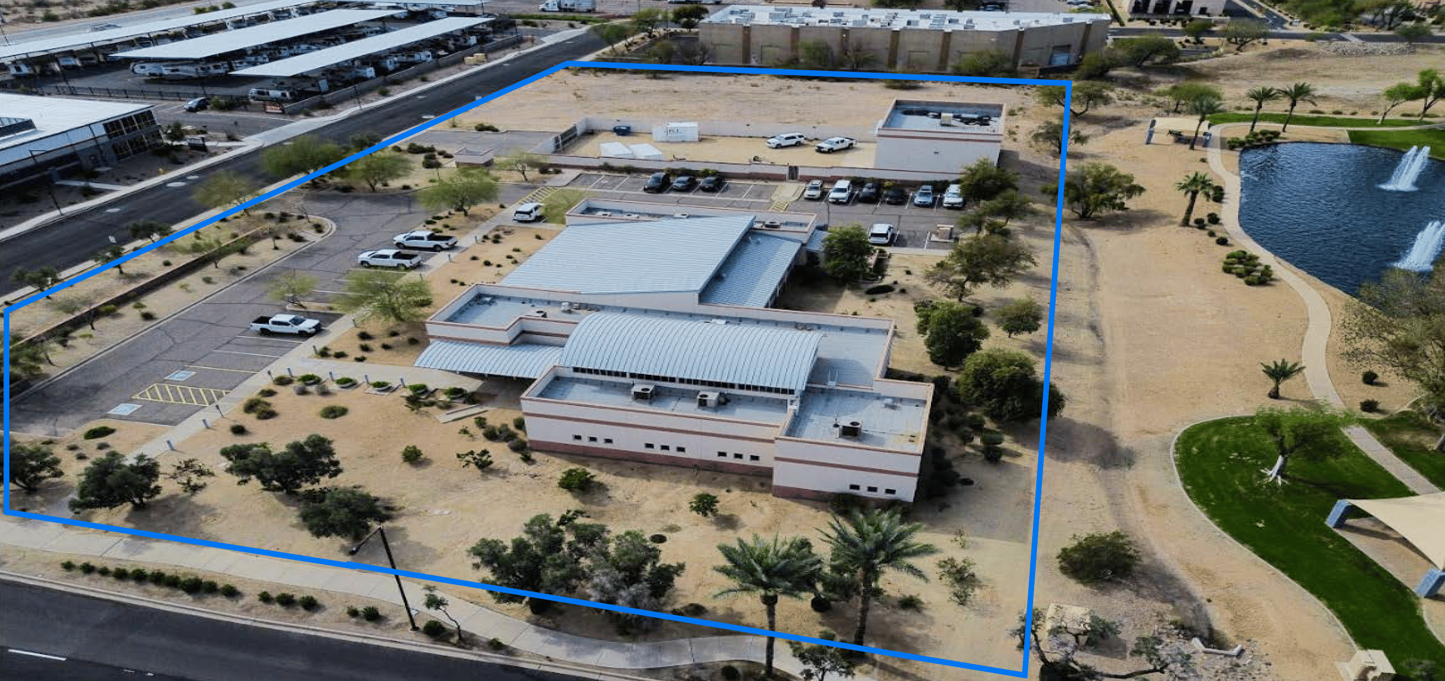 10922 W Glenn Dr, Glendale, AZ 85307