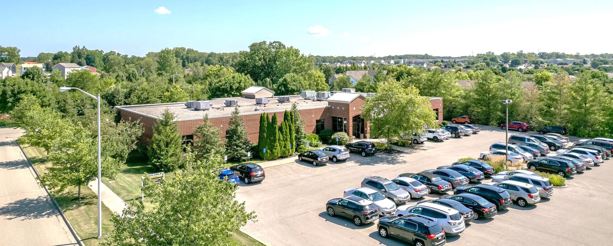 1810 Successful Dr, Fairborn, OH 45324
