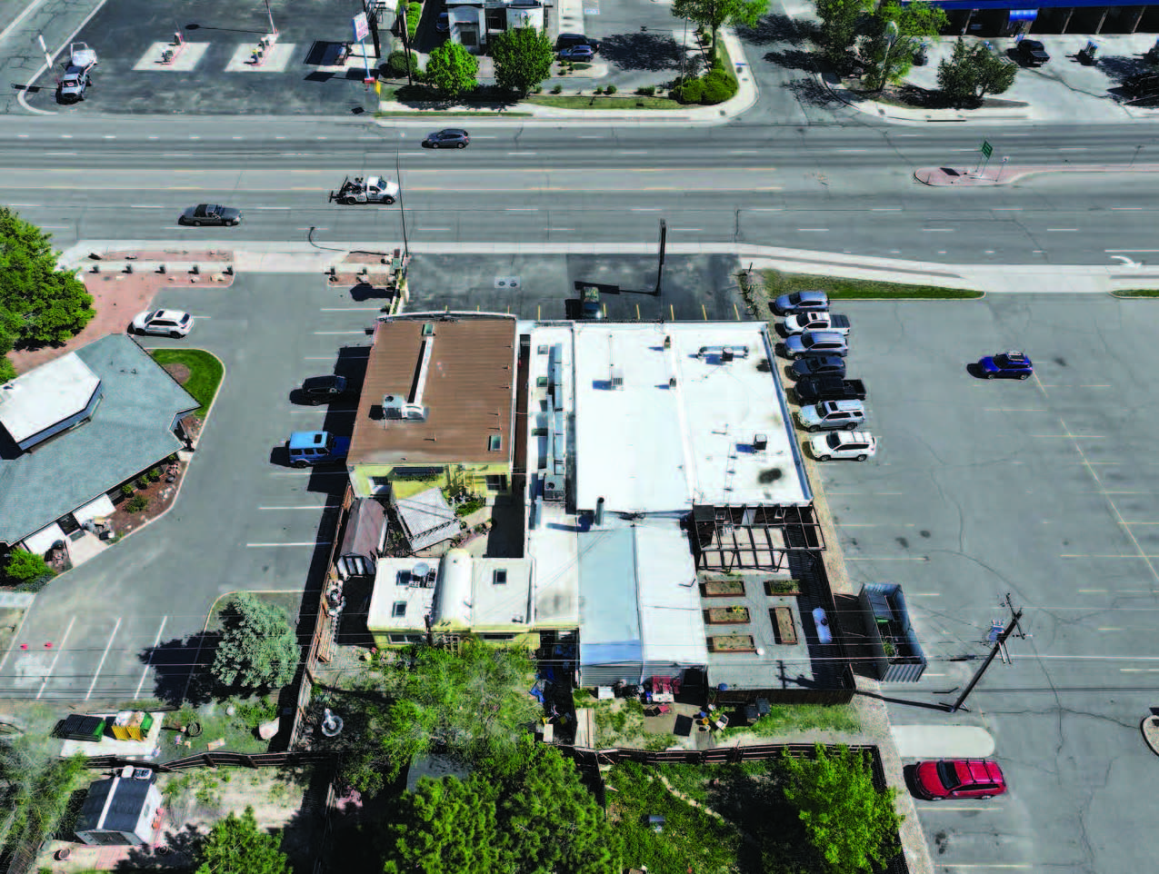 11712 W Colfax Ave, Lakewood, CO 80215
