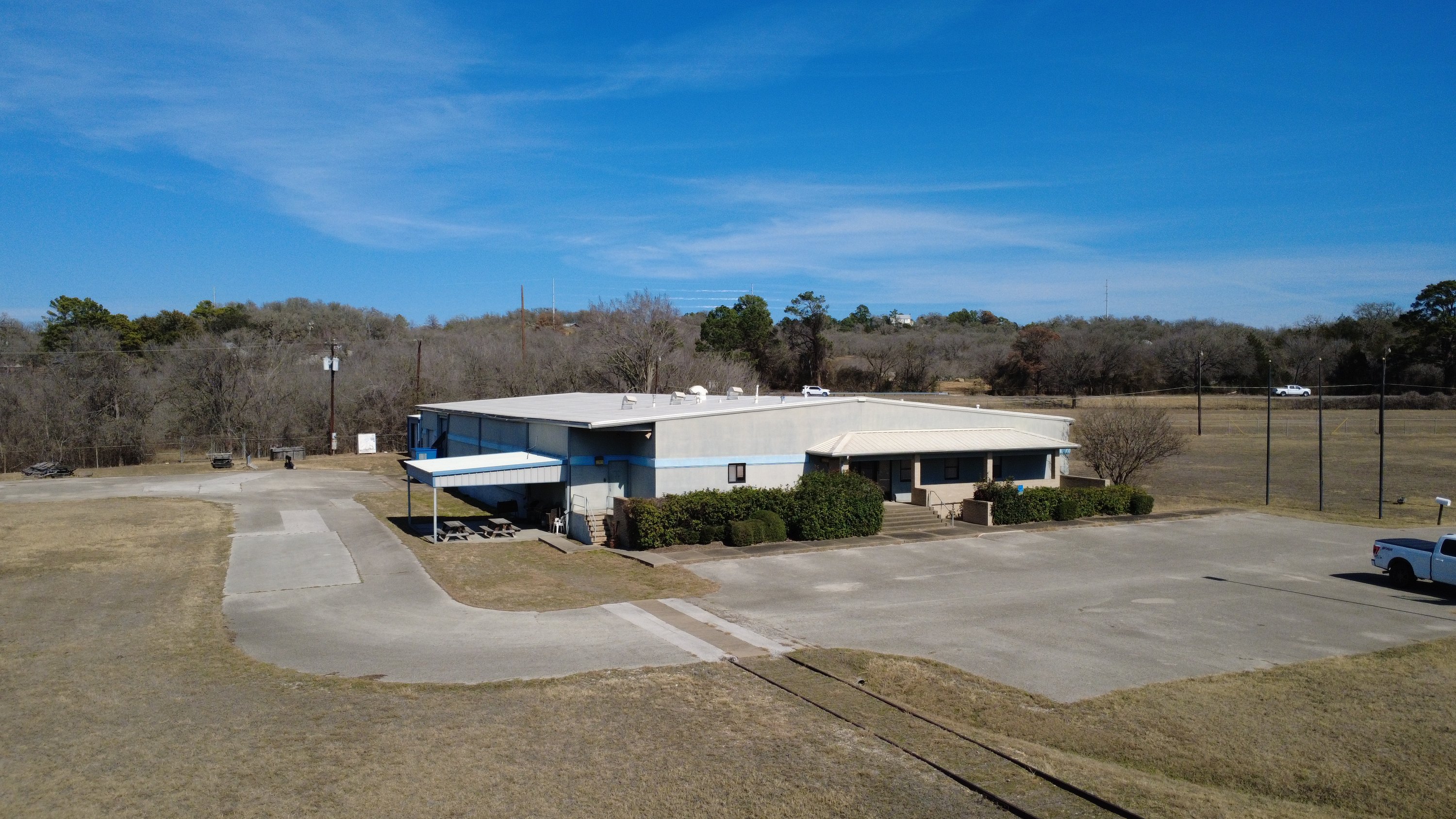 1402 Hawthorne St, Bastrop, TX 78602