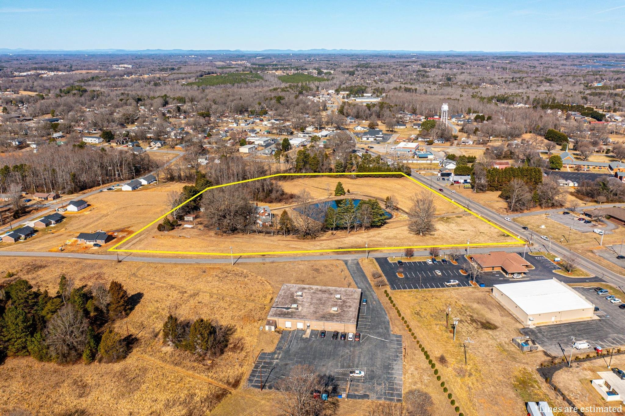 100 Island Ford Rd, Maiden, NC 28650