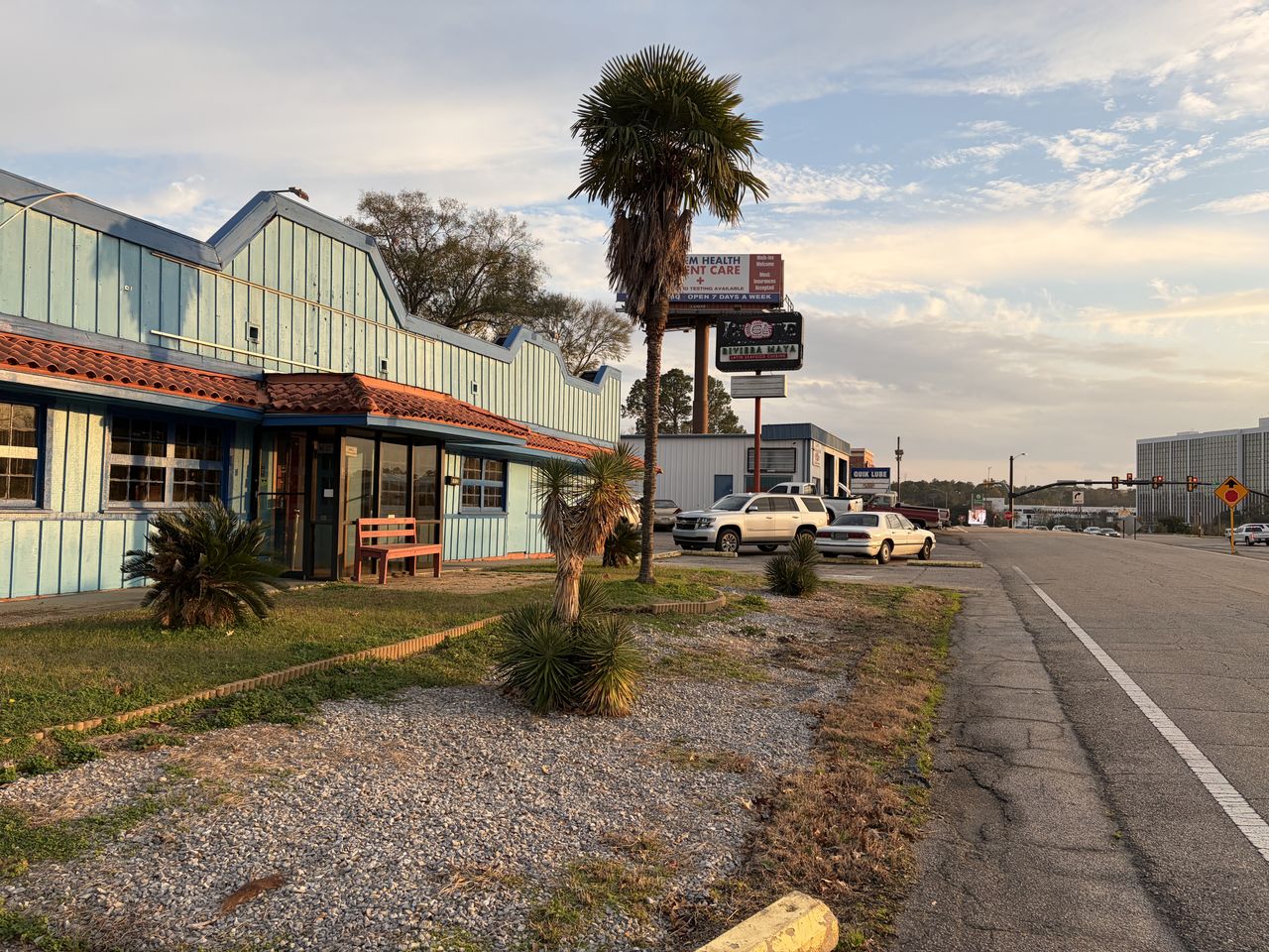 6100 U S Highway 49, Hattiesburg, MS 39401