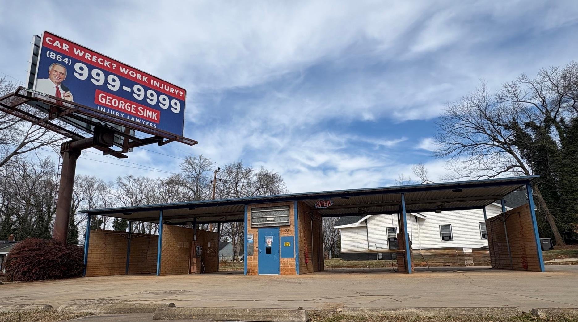 601 Union St, Spartanburg, SC 29306