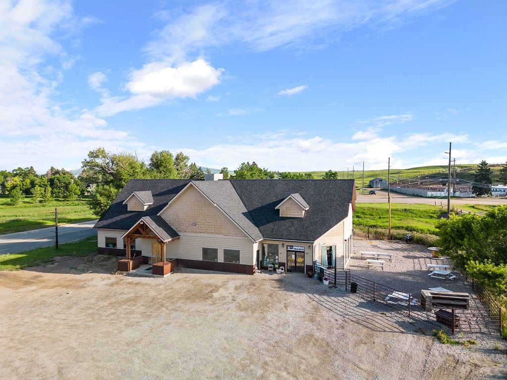 610 Us Highway 191, Lewistown, MT 59457