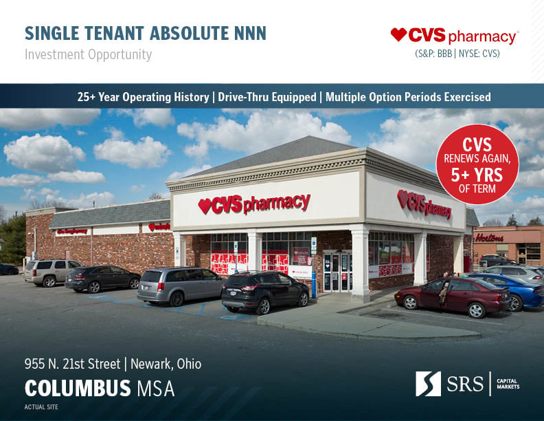 955 N 21St St, Newark, OH 43055