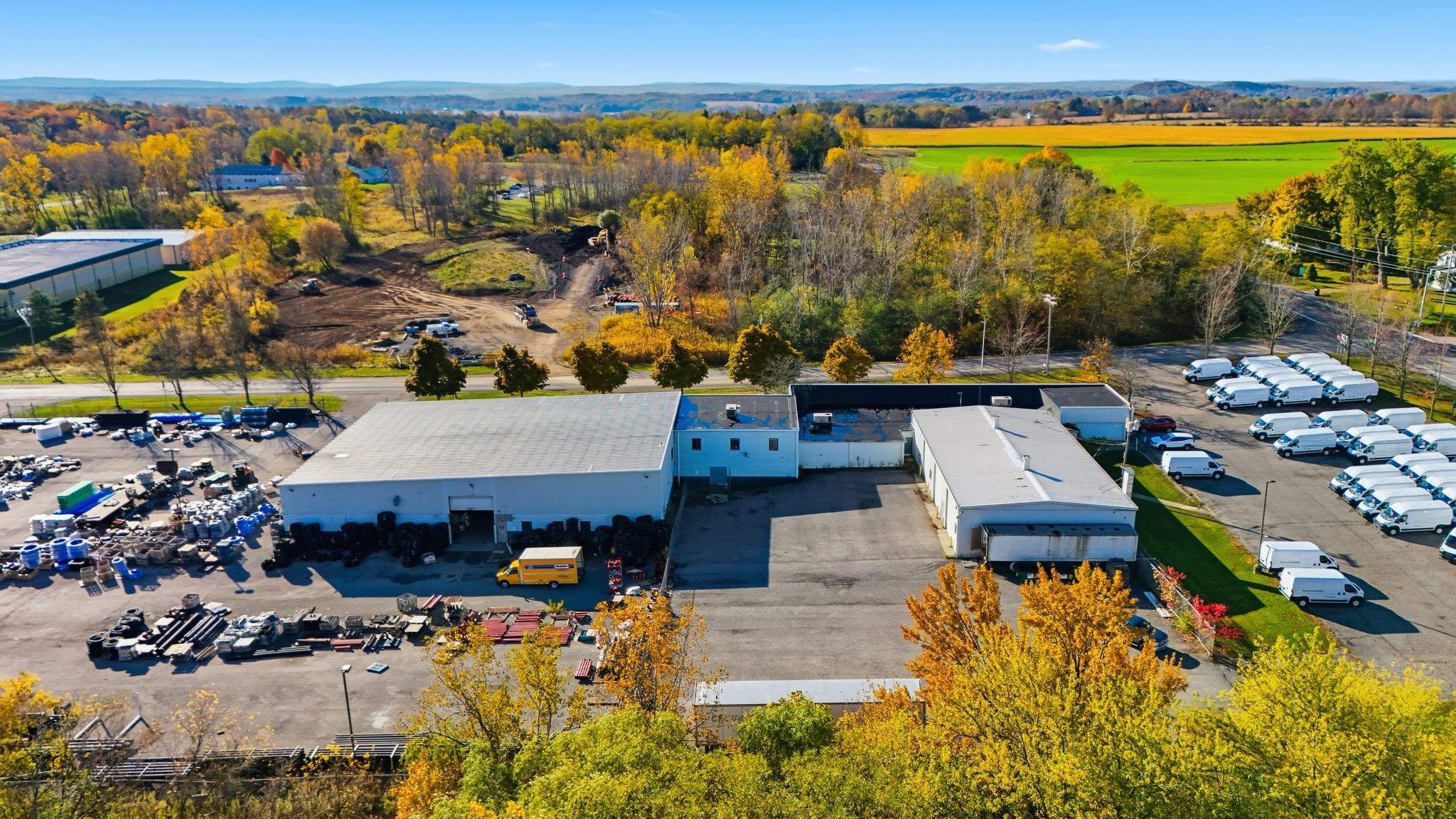 6800 W Henrietta Rd, Rush, NY 14543